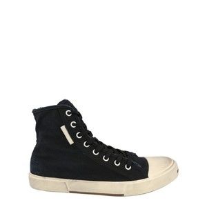 Balenciaga Paris High-Top Sneakers - NWT